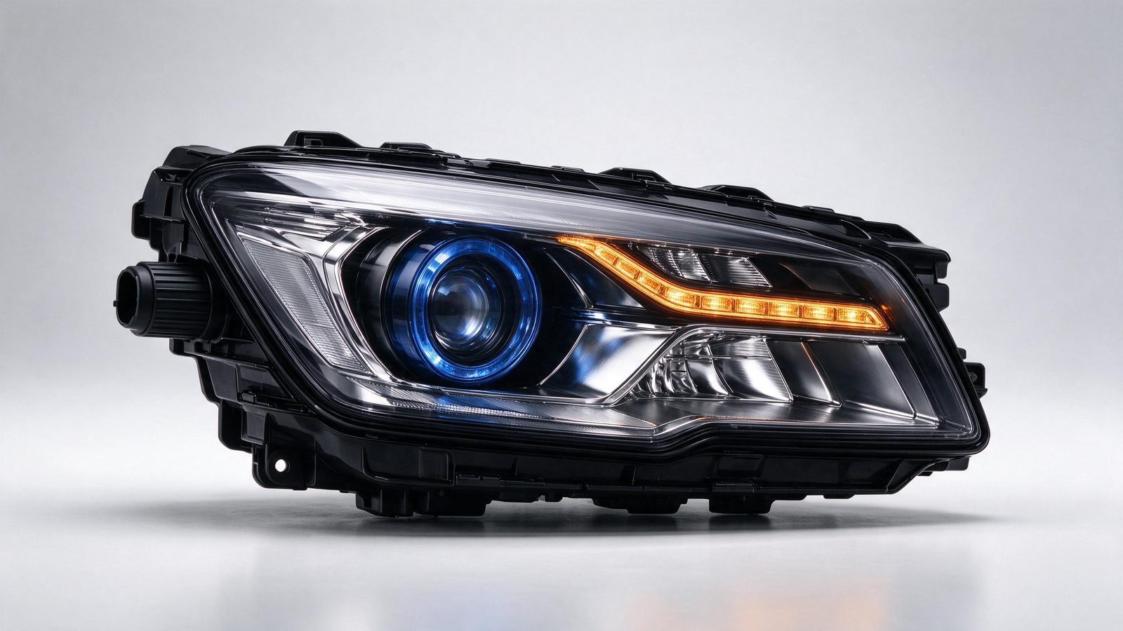 Headlights