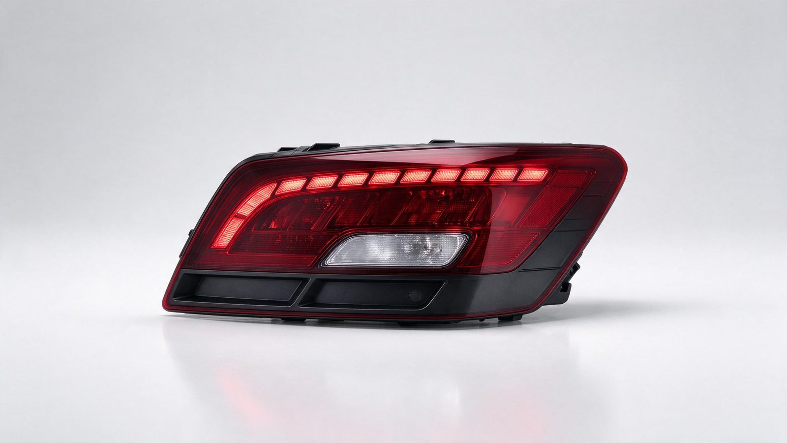 Tail Lights