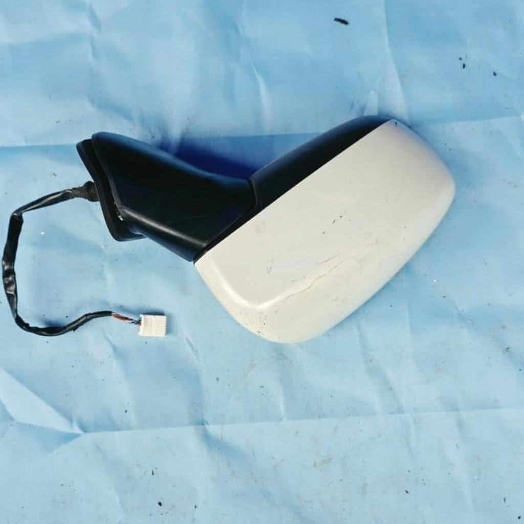 Suzuki Wagon R Side Mirror – Genuine Used (2018)